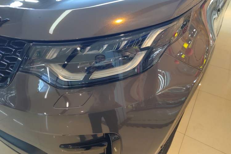 Used Land Rover Discovery 2019 3.0 SC V6 SE