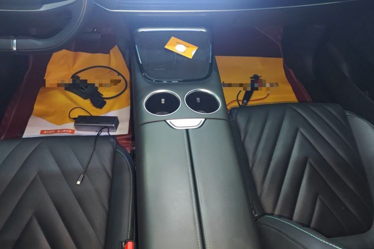 Used Deepal SL03 2023 515MAX Pure Electric Version