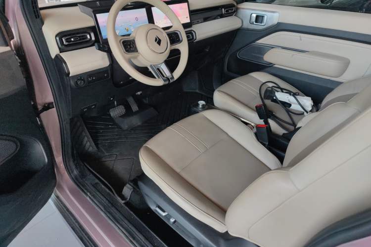 Used Baojun Spark 2023 Intelligent Premium Edition
