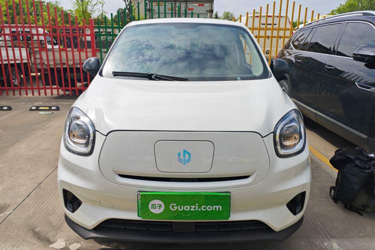 Used Leapmotor T03 2025 310 Comfort Edition