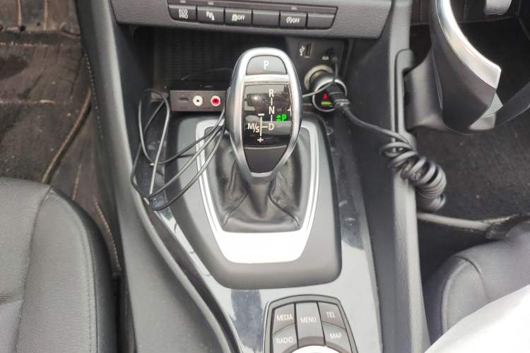 Used BMW X1 2015 sDrive18i Leading Edition