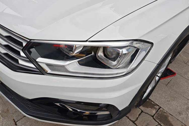 Used Volkswagen C-TREK 2018 230TSI DSG Comfort Model