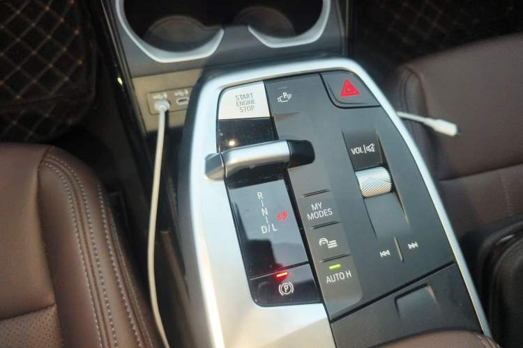 Used BMW X1 2024 sDrive25Li X Design Package
