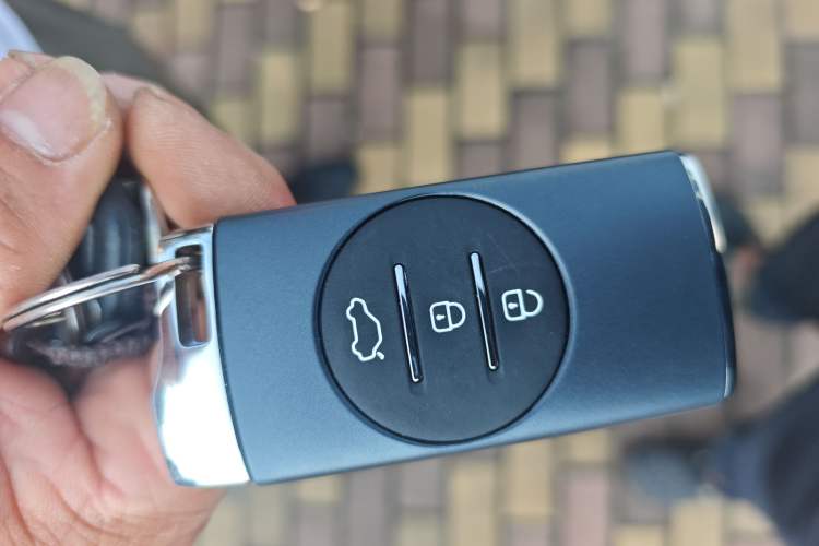 Used Chery Tiggo 5x 2025 1.5L CVT Excellence Edition
