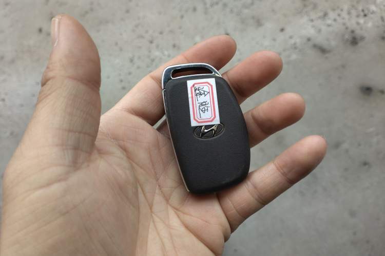 Used Hyundai Tucson 2015 1.6T Dual-Clutch Two-Wheel-Drive Smart Model