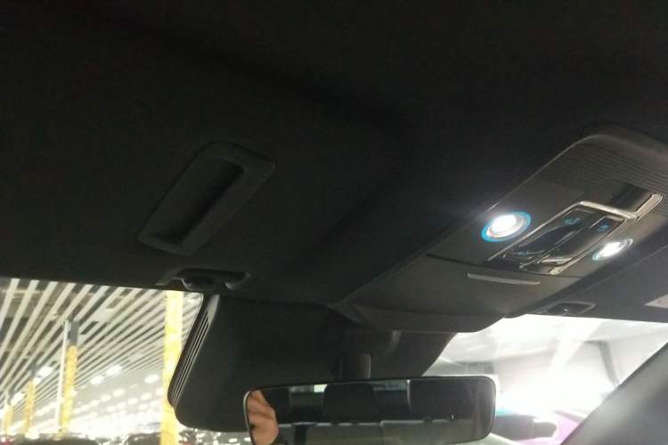 Used BYD Song PLUS New Energy 2025 EV Intelligent Driving Version 520km Premium Model