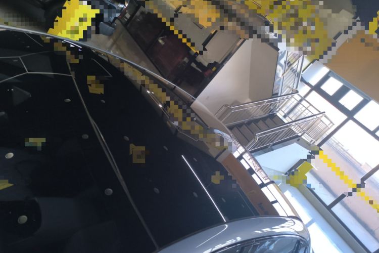 Used BYD Seal 2022 550 km Standard Range Rear-Wheel Drive Prestige Version