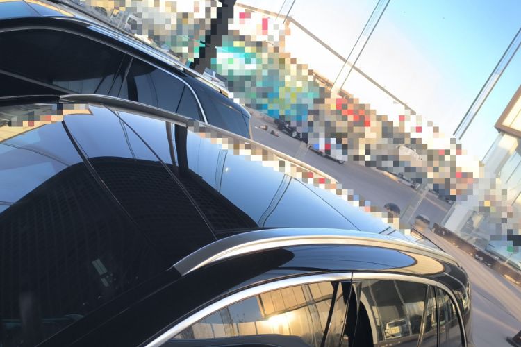 Used Mercedes-Benz GLC 2021 GLC 260 L 4MATIC Dynamic Edition