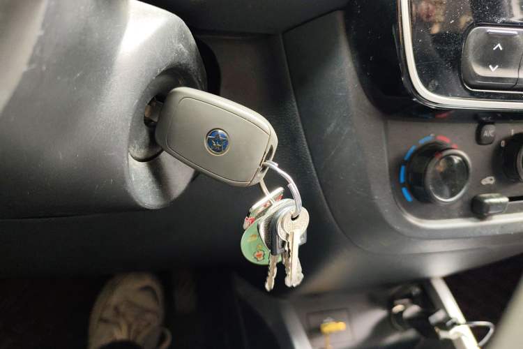 Used Venucia e30 2021 Elite Edition