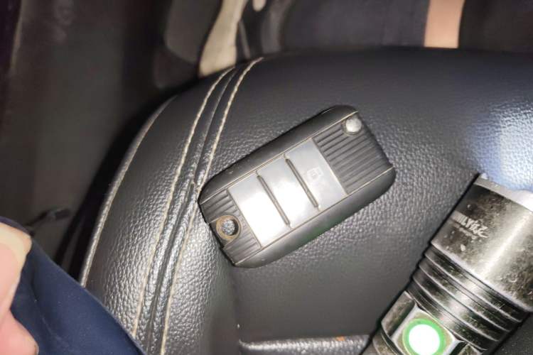 Used Roewe i6 2018 20T Automatic Internet ZhiZun Edition
