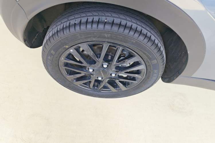 Used Chery Little Ant 2024 Edition Youth Version 251km True Love Edition 25.05 kWh