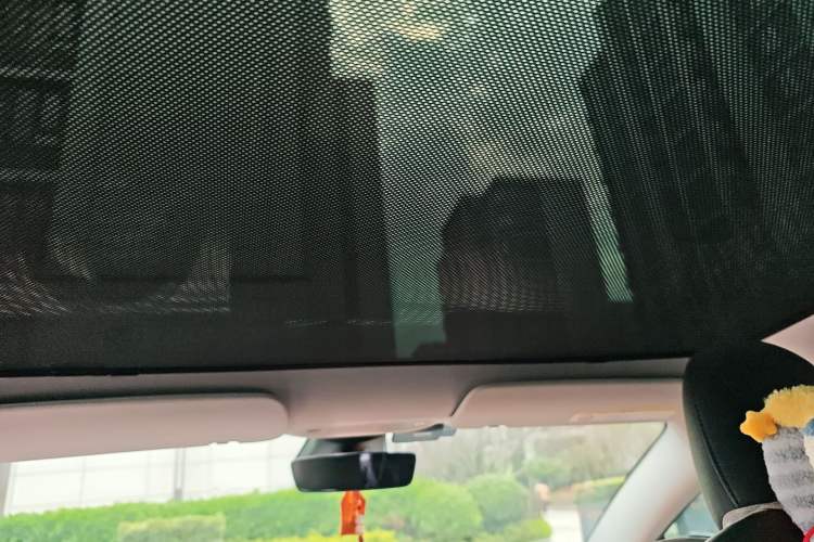 Used Tesla Model 3 2019 Long-Range Rear-Wheel-Drive Version
