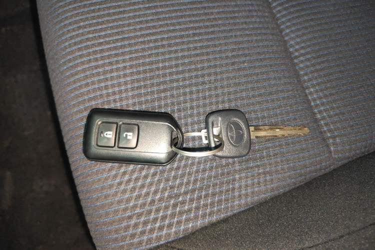 Used Toyota YARiS L Zhi Xiang 2019 1.5E CVT Dynamic Edition China VI compliant