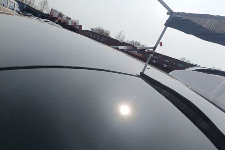 Used Baojun Cloud 2023 460 Max Lingxi Version
