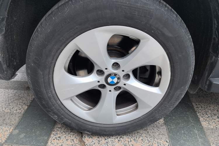 Used BMW X3 2014 xDrive20i Leading Model