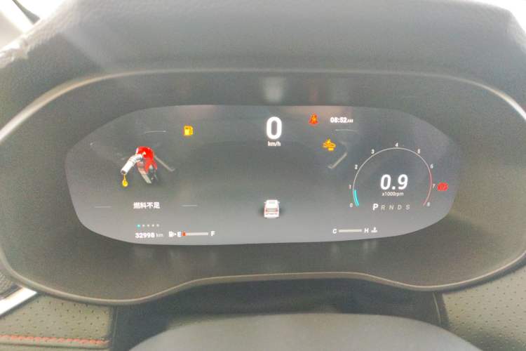 Used SAIC MAXUS G50 2021 PLUS 1.5T Automatic Pilot Edition