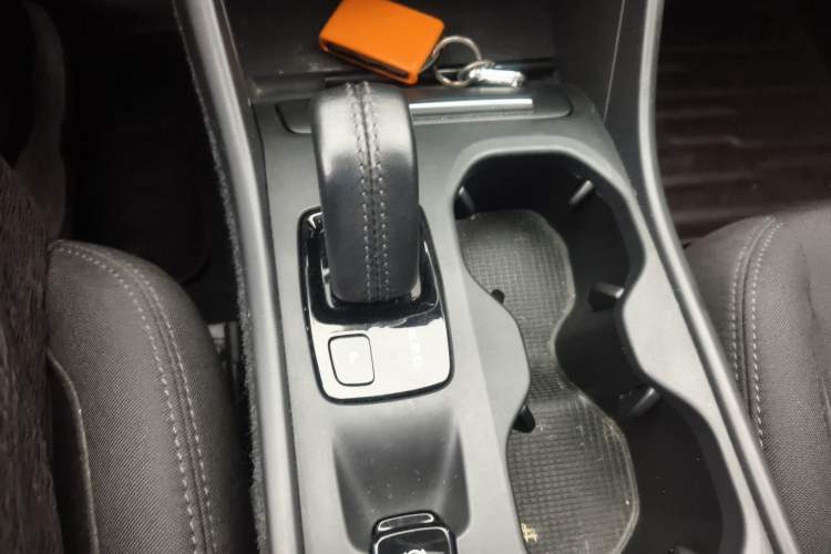 Used Volvo XC40 2021 T3 Smart & Stylish Edition
