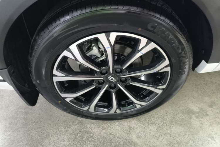 Used CHANGAN NEVO Q05 2025 Truly Delicious Version 125cc Beyond-Excellent Type
