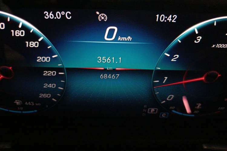 Used Mercedes-Benz GLB 2020 GLB 200 Dynamic Edition
