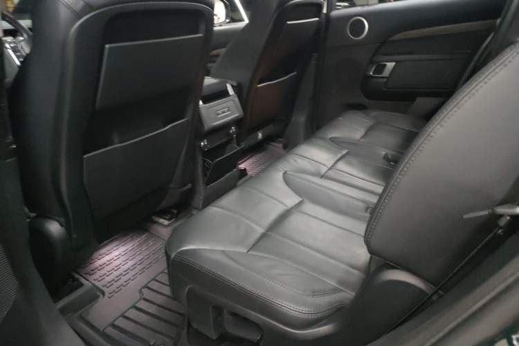 Used Land Rover Discovery 2017 3.0 SC V6 HSE
