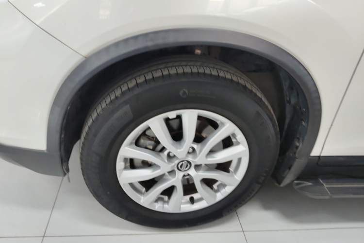 Used Nissan X-Trail 2020 2.0L XL ITS 3-Row CVT 2WD SmartConnect 7-Seater Comfort Edition