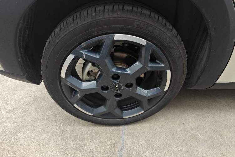 Used BYD Seagull 2025 305 km Free Version