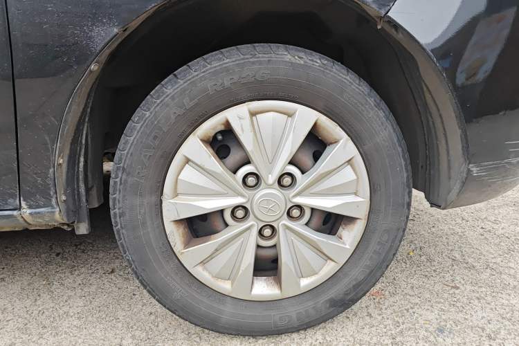 Used JAC Refine M3 2015 Maker Edition 1.6L Luxury Version