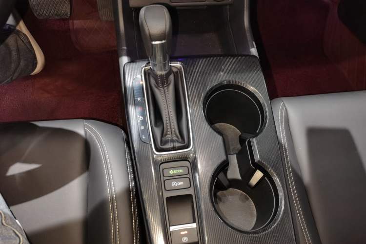 Used Honda Integra 2023 240TURBO CVT Tech Edition