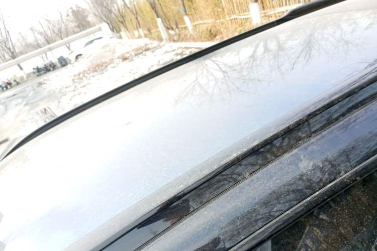 Used XPeng G9 2025 625 Long-Range Max