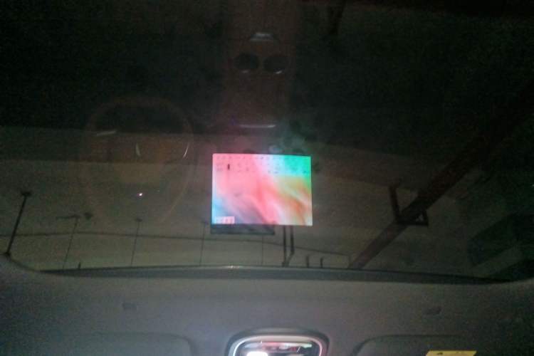 Used Deepal S07 2023 200Max Range-Extended Version