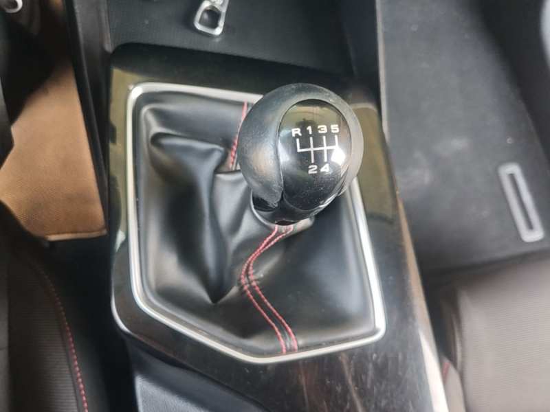 Used MG 5 2021 180 DVVT Manual Youth Style Edition — 13
