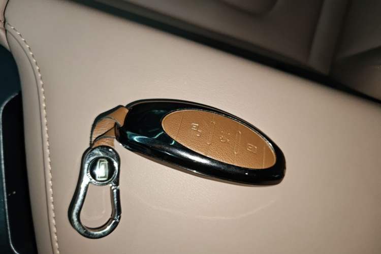 Used Bestune B70 2024 Dragon Edition 1.5T Leading Model