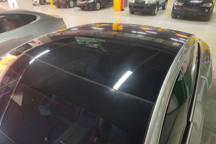 Used XPeng P7 2021 480N