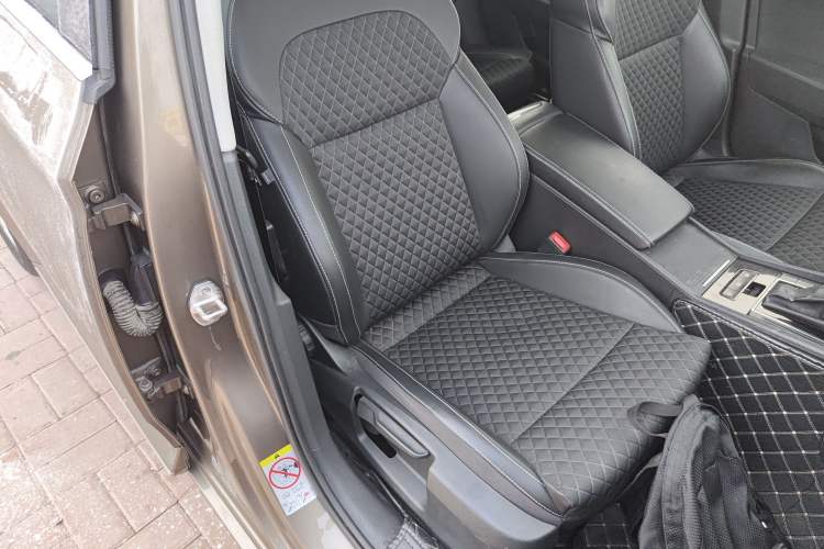 Used Skoda Superb 2016 TSI330 DSG Innovation Edition
