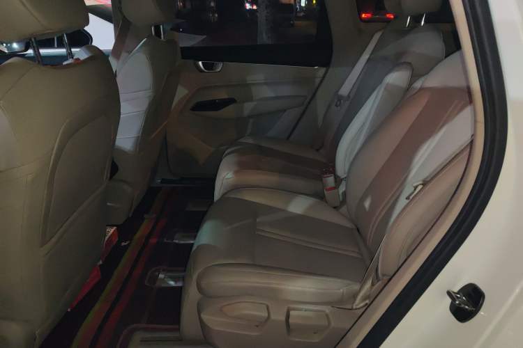 Used Wuling Victory 2020 1.5T CVT Flagship Edition