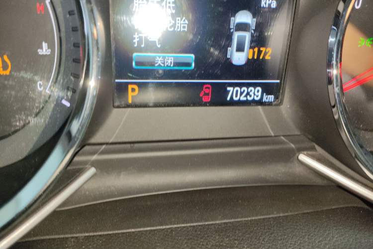 Used Chevrolet Orlando 2018 530T Automatic Luxury Edition (5+2 Model) China V Standard