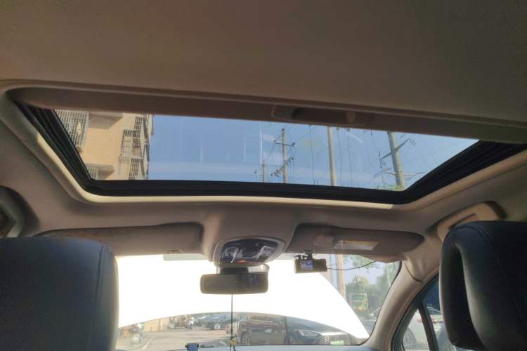 Used Peugeot 508 2012 2.0L Automatic Smart Enjoyment Version
