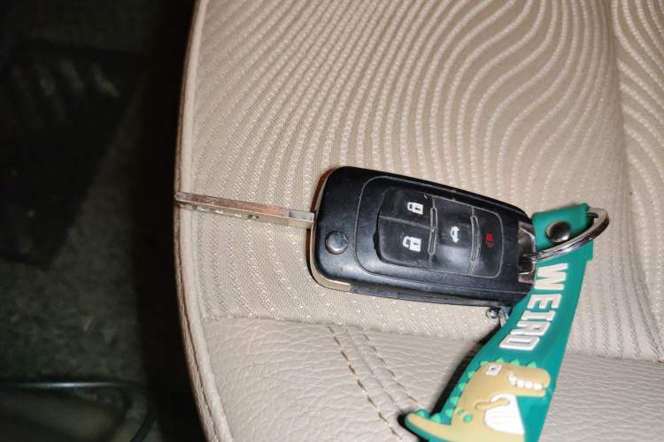 Used Buick GT 2013 GT 1.6L Automatic Fashion Edition
