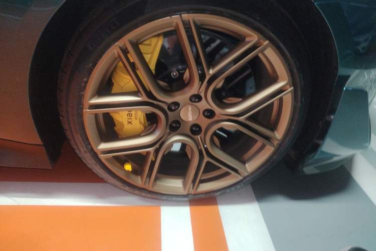 Used Xiaomi Auto SU7 Ultra 2025 Ultra Model