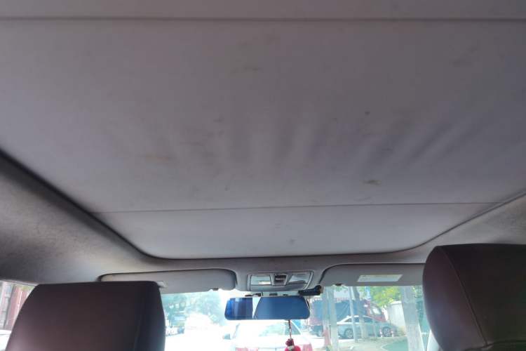 Used Hyundai ix25 2015 1.6L Automatic Two-Wheel Drive Smart GLS Trim