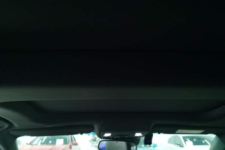 Used Cadillac CT5 2022 28T Luxury Version (Standard Edition)