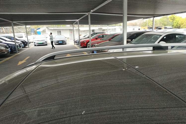 Used Mercedes-Benz GLK-Class 2015 GLK 260 4MATIC Dynamic Edition Ultimate Version
