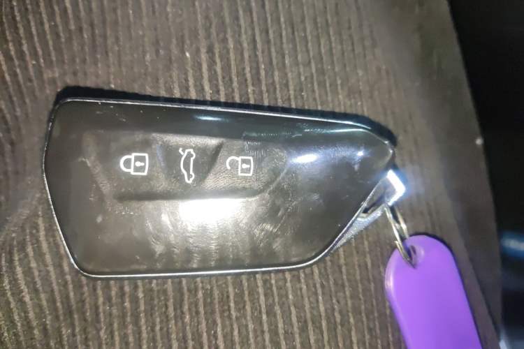 Used Volkswagen Talagon 2023 Facelift 380TSI All-Wheel-Drive Luxury Jiajing Pro 6-Seater
