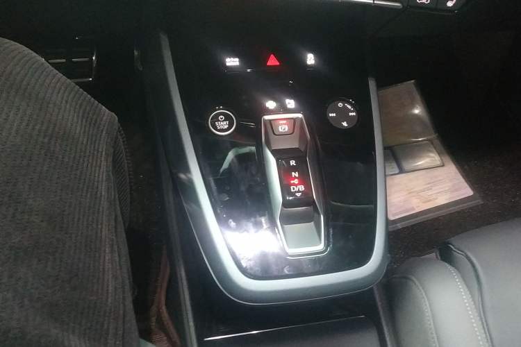 Used Audi Q5 e-tron 2023 40 e-tron Starry Edition Luxury Package
