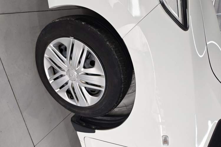 Used Honda Fit 2020 1.5L CVT Comfort Version
