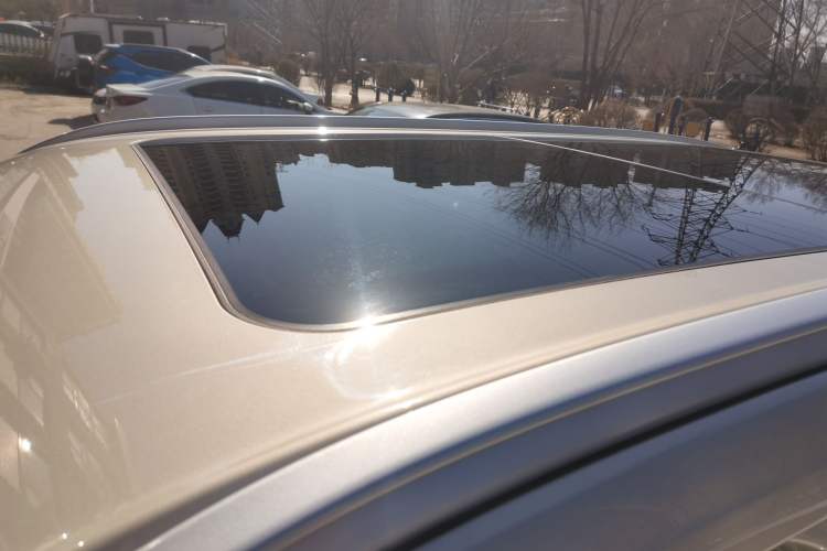 Used Haval Fierce Dragon Max 2023 1.5L Hi4 105 Four-Wheel Drive Smart Flagship Edition