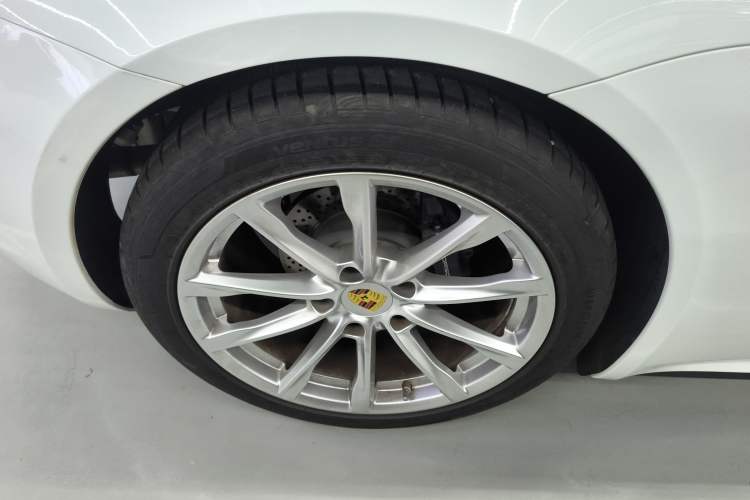 Used Porsche 718 2022 Cayman 2.0T
