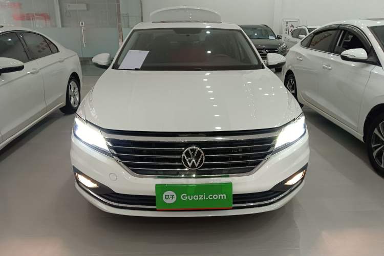 Used Volkswagen Lavida 2021 280TSI DSG Comfort Edition
