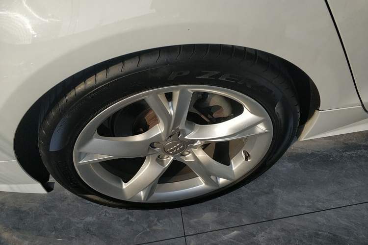 Used Audi A7 2017 40 TFSI Ambition Edition