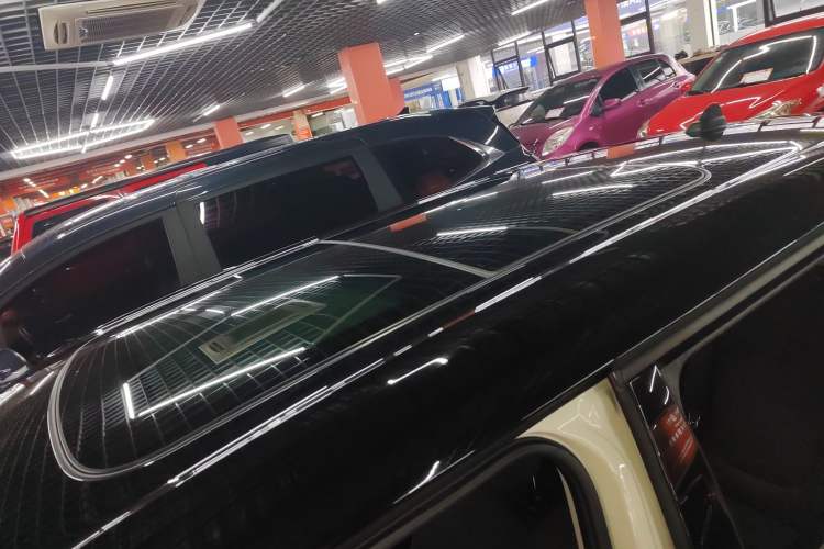 Used MINI Clubman 2016 Revised 2.0T COOPER S